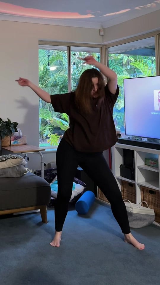 Post 3 by Tish | W.T.Motherhood🤪 on TikTok (video)