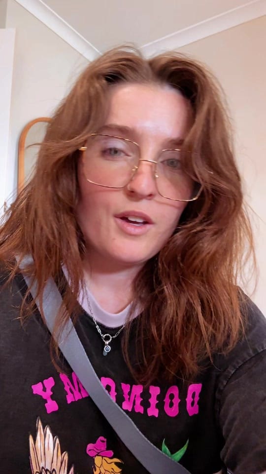 Post 10 by Tish | W.T.Motherhood🤪 on TikTok (video)