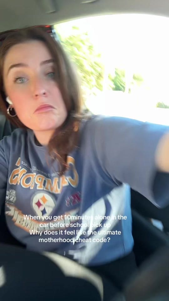 Post 9 by Tish | W.T.Motherhood🤪 on TikTok (video)