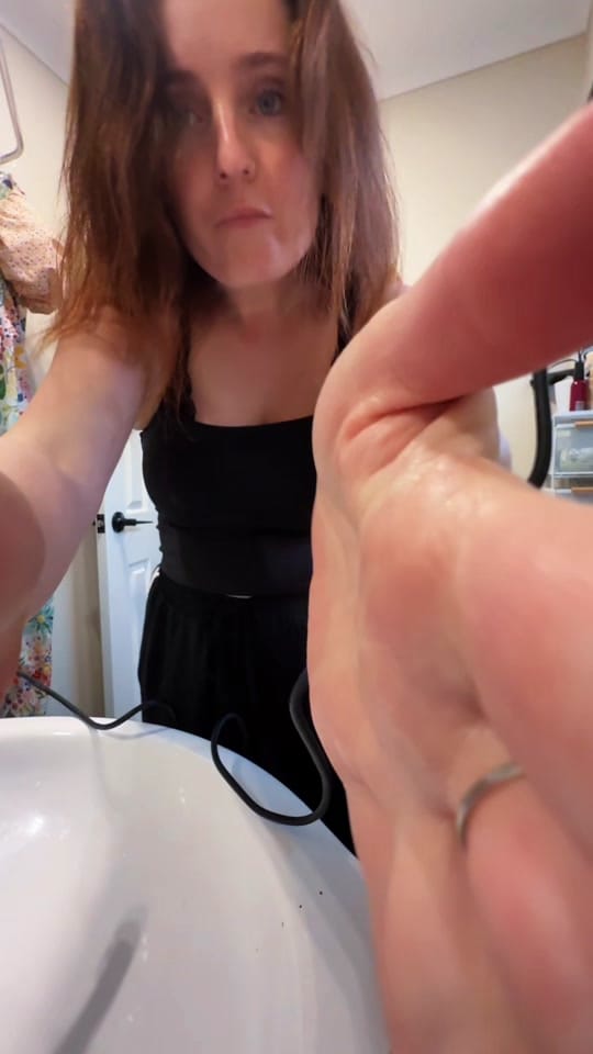 Post 6 by Tish | W.T.Motherhood🤪 on TikTok (video)