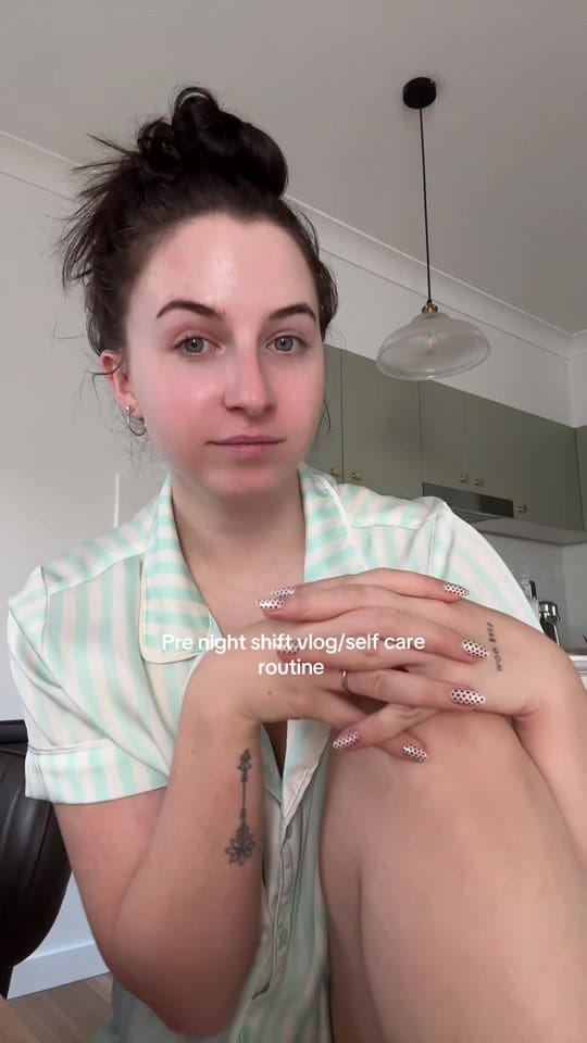 Post 6 by LIFE WITH CHLOE on TikTok (video)