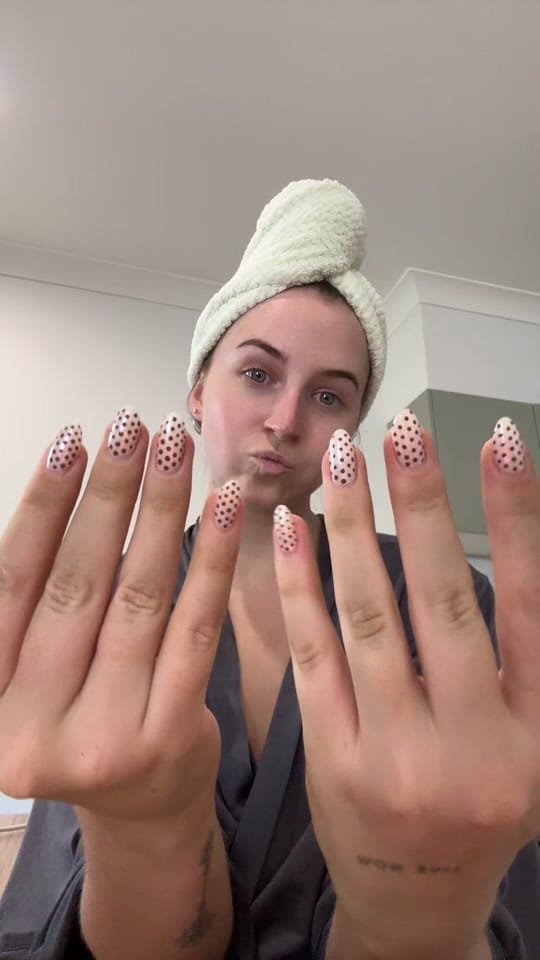 Post 4 by LIFE WITH CHLOE on TikTok (video)