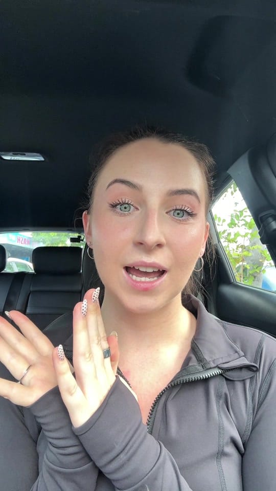 Post 2 by LIFE WITH CHLOE on TikTok (video)