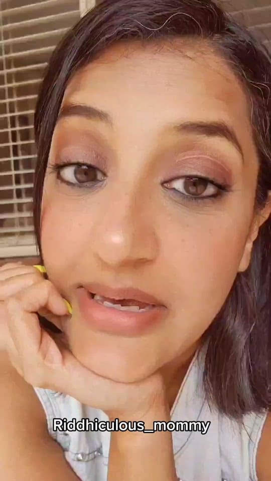 Post 10 by Riddhi Jain on TikTok (video)