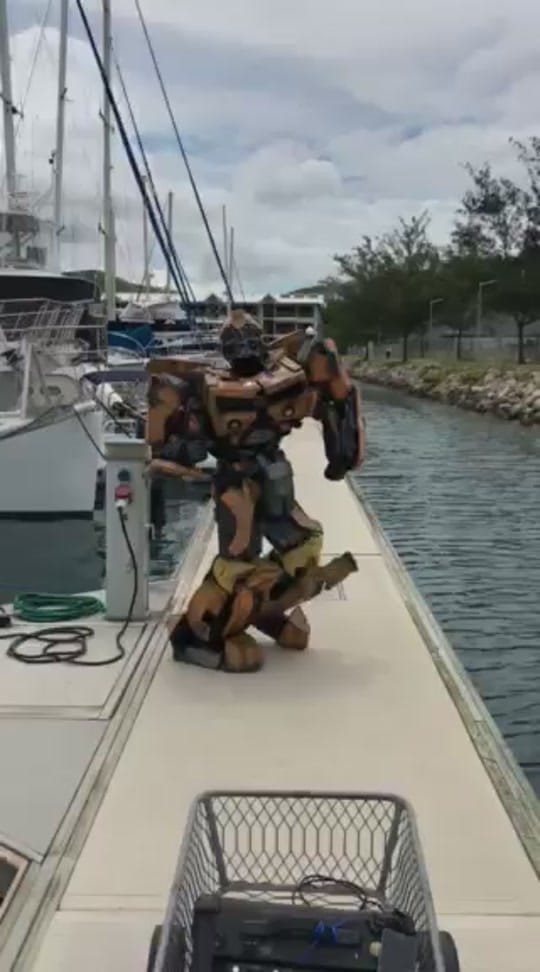Post 4 by melbournetransformer on TikTok (video)
