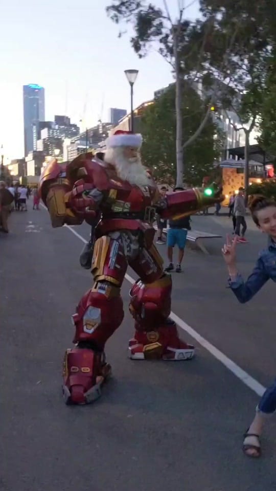 Post 3 by melbournetransformer on TikTok (video)