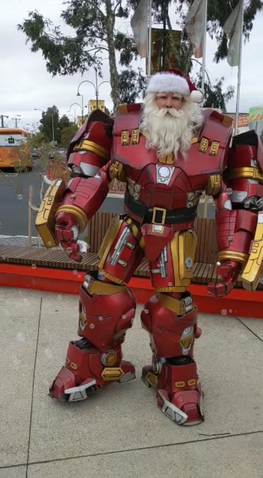 Post 10 by melbournetransformer on TikTok (video)
