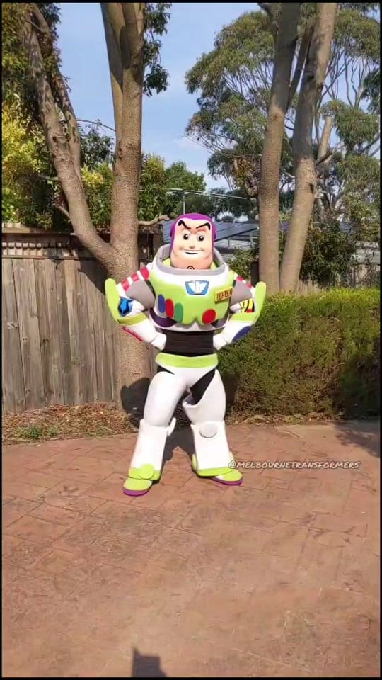 Post 8 by melbournetransformer on TikTok (video)