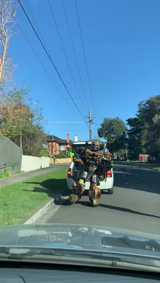 Post 6 by melbournetransformer on TikTok (video)