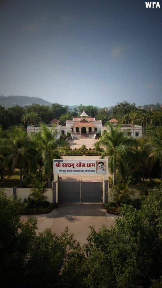 Post 9 by What If Ankit on TikTok (video)