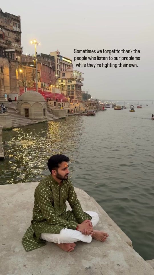 Post 5 by What If Ankit on TikTok (video)
