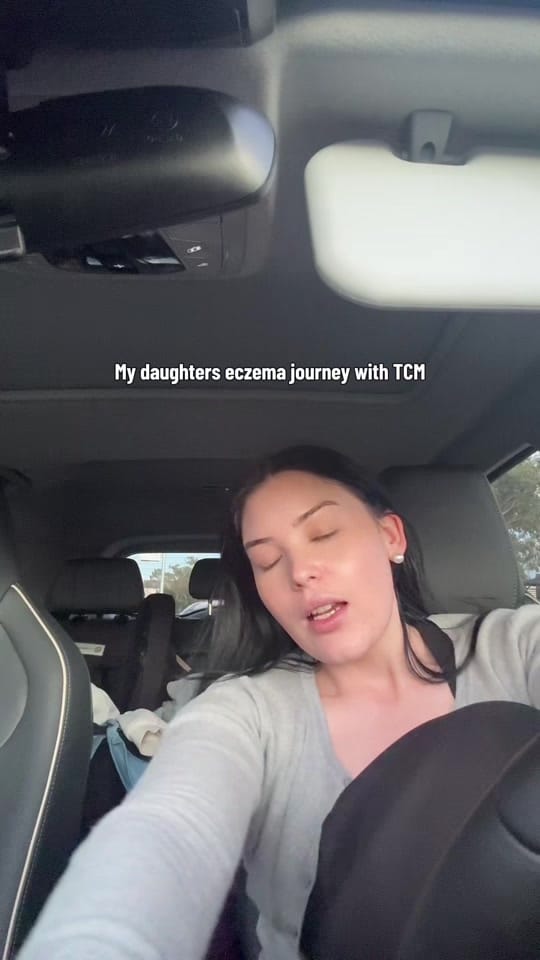 Post 3 by Therese | Sydney Creator on TikTok (video)