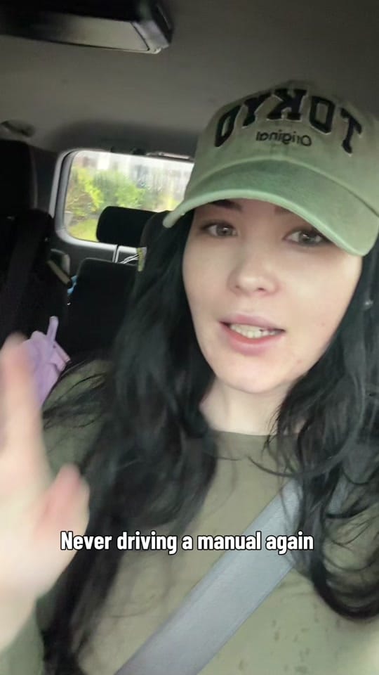 Post 4 by Therese | Sydney Creator on TikTok (video)