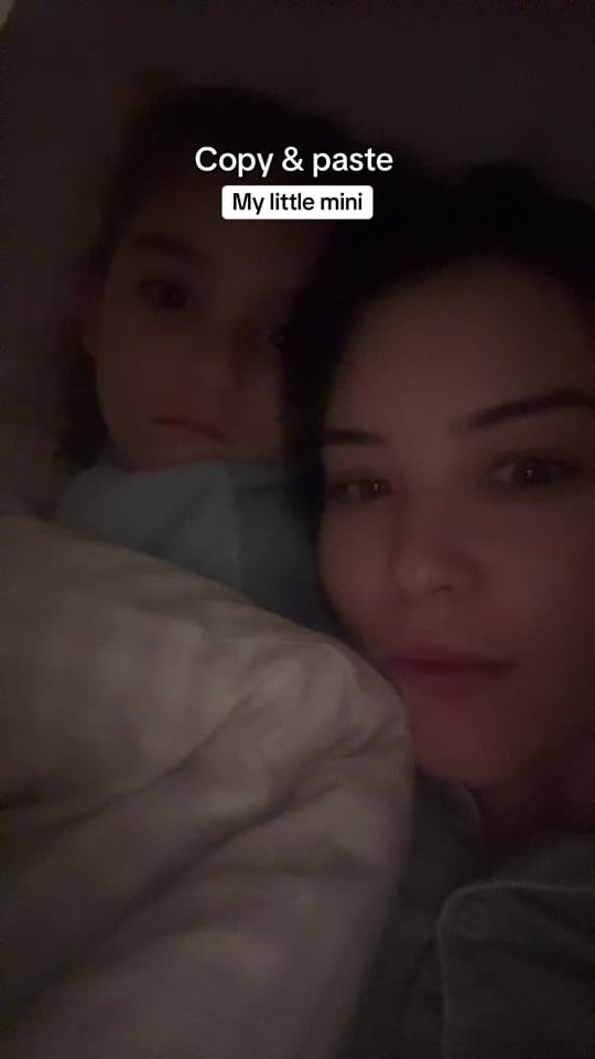Post 2 by Therese | Sydney Creator on TikTok (video)