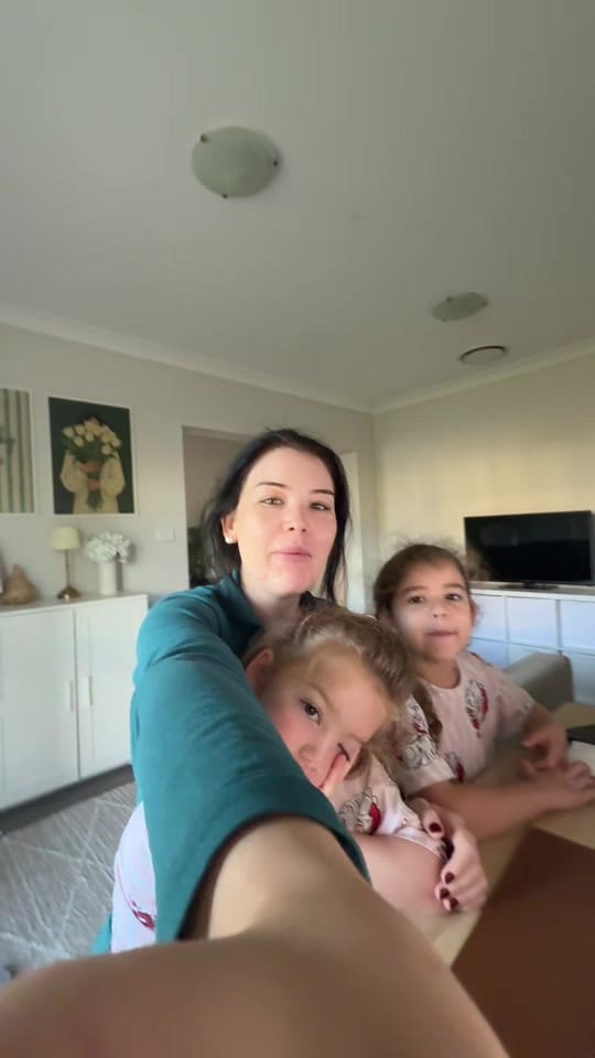 Post 9 by Therese | Sydney Creator on TikTok (video)