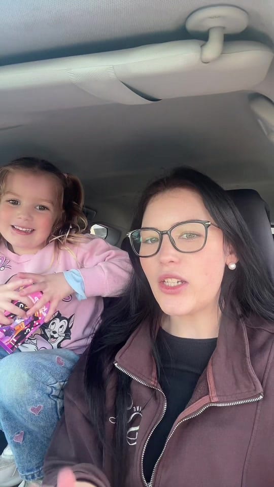 Post 7 by Therese | Sydney Creator on TikTok (video)
