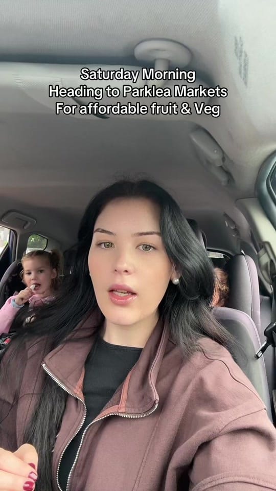 Post 8 by Therese | Sydney Creator on TikTok (video)