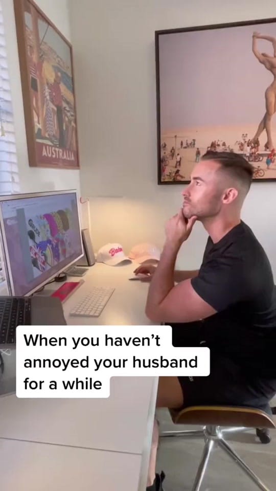 Post 9 by Rude Rainbow on TikTok (video)