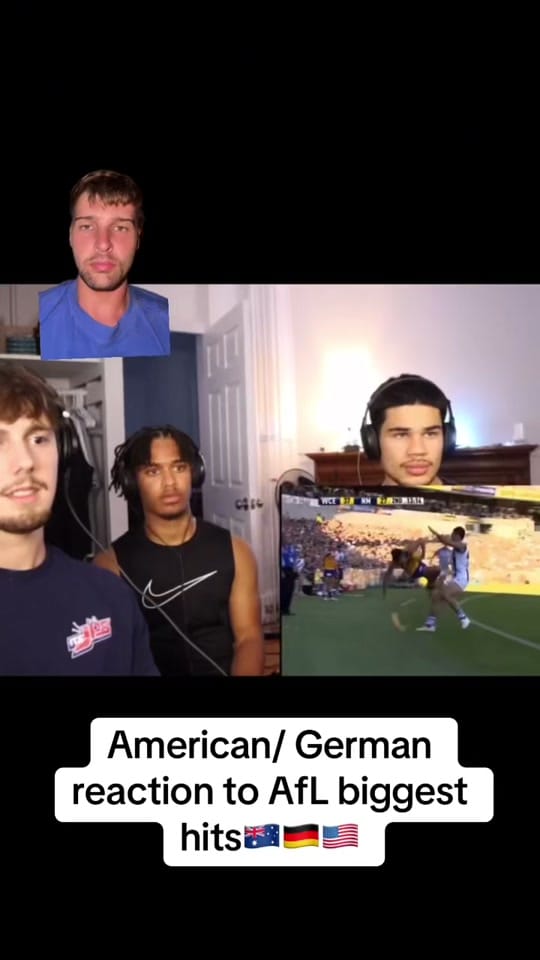 Post 10 by OZ_Reactz on TikTok (video)