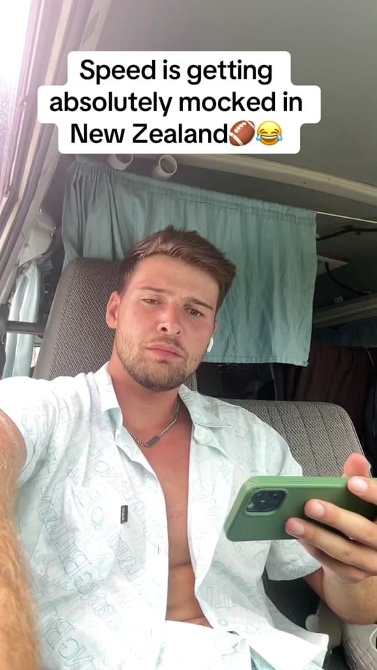 Post 1 by OZ_Reactz on TikTok (video)