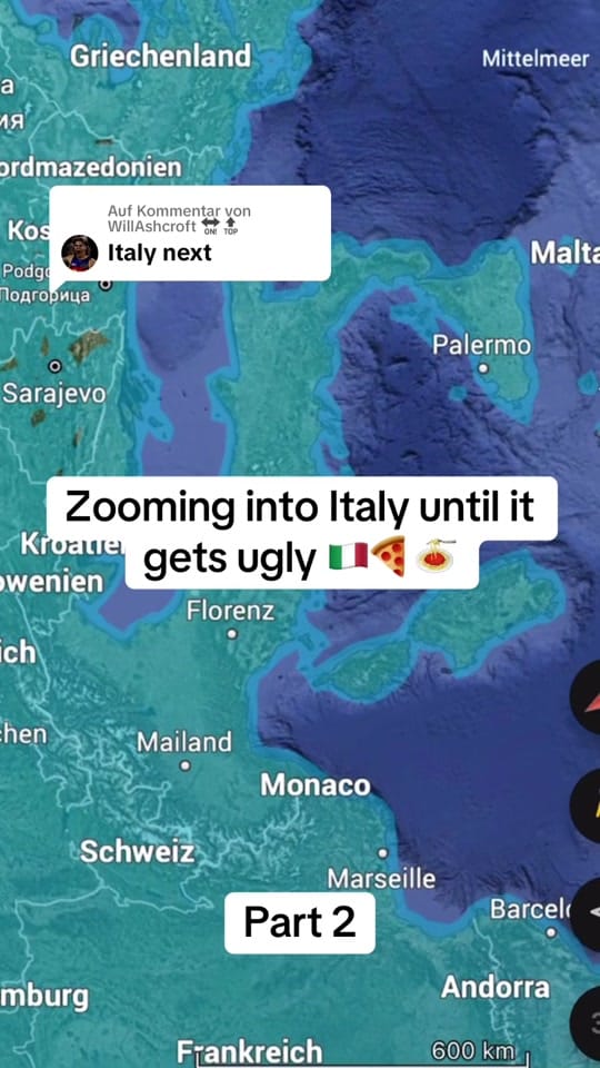 Post 3 by OZ_Reactz on TikTok (video)