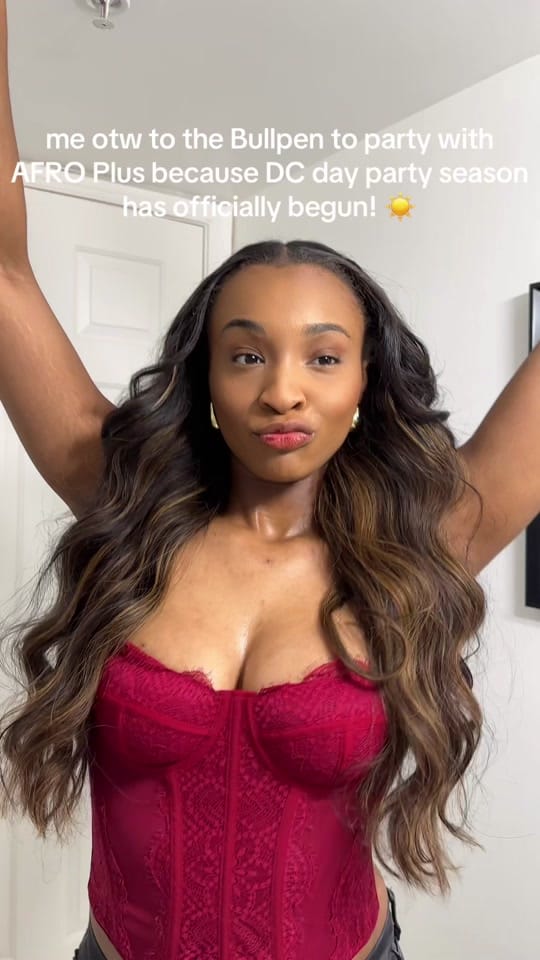 Post 5 by sydney dionne on TikTok (video)