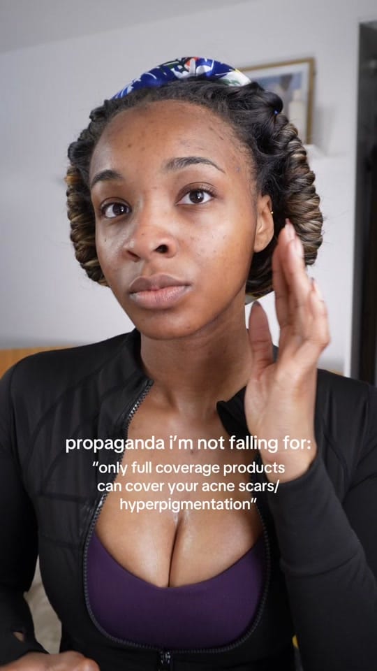 Post 3 by sydney dionne on TikTok (video)