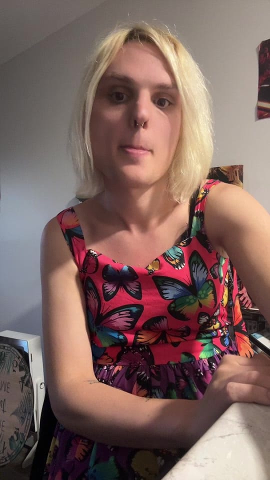 Post 8 by Abi Holly on TikTok (video)