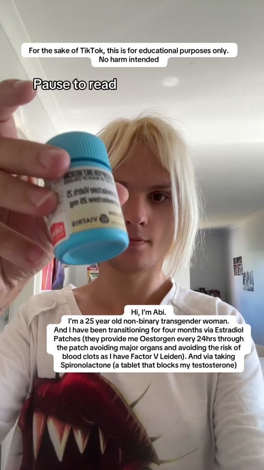 Post 10 by Abi Holly on TikTok (video)