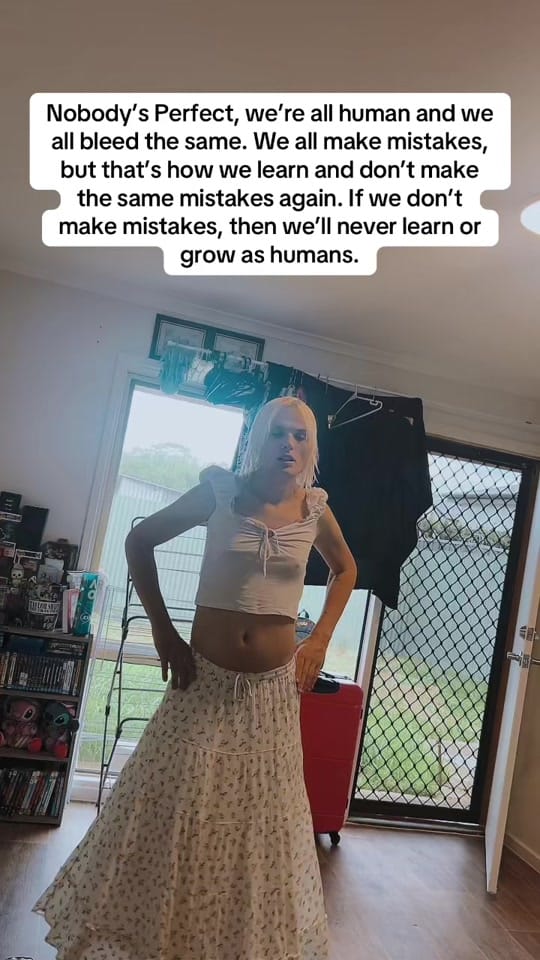 Post 9 by Abi Holly on TikTok (video)