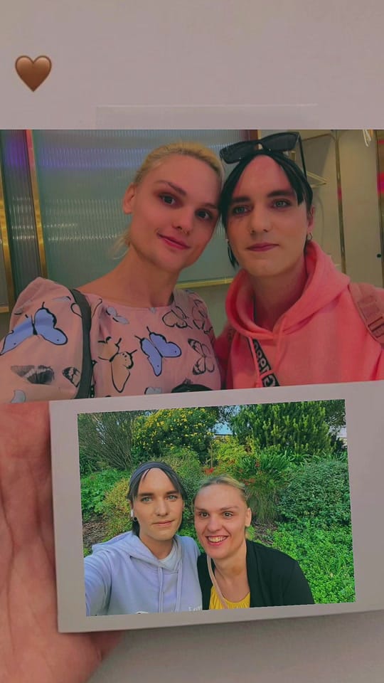 Post 6 by Abi Holly on TikTok (video)