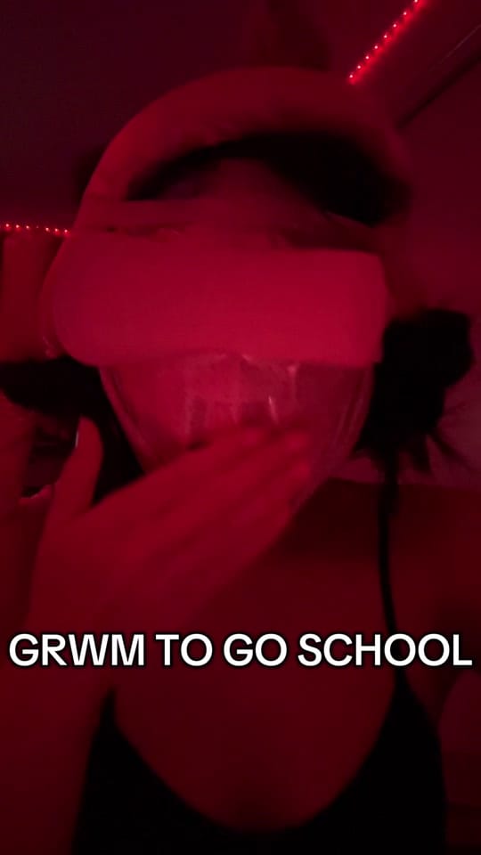 Post 9 by Seri on TikTok (video)