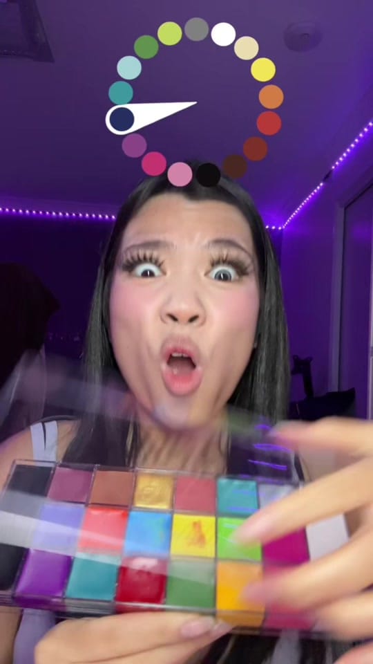 Post 4 by Seri on TikTok (video)