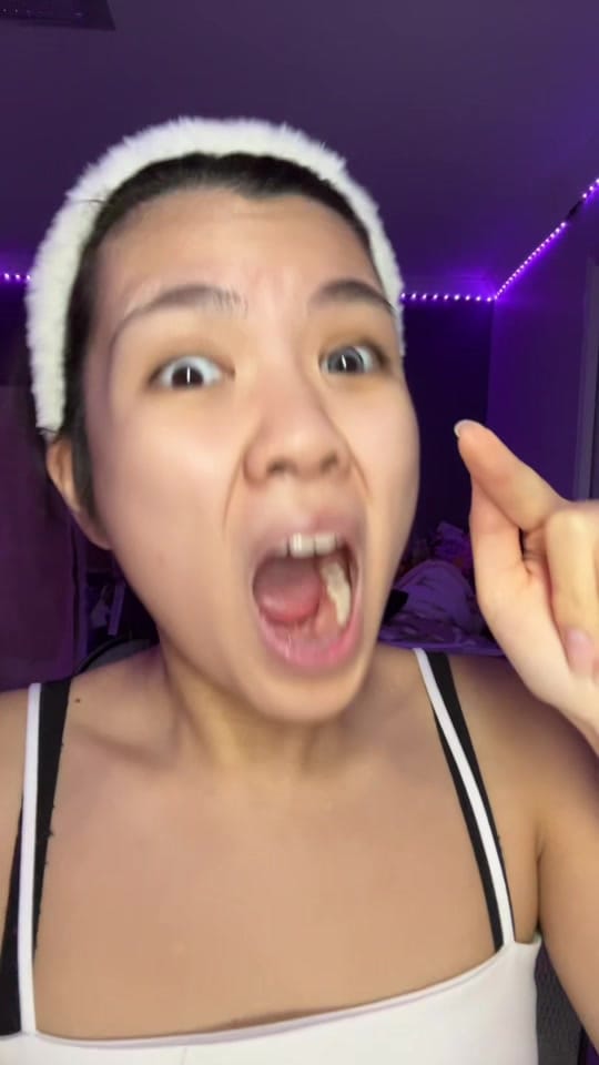 Post 6 by Seri on TikTok (video)