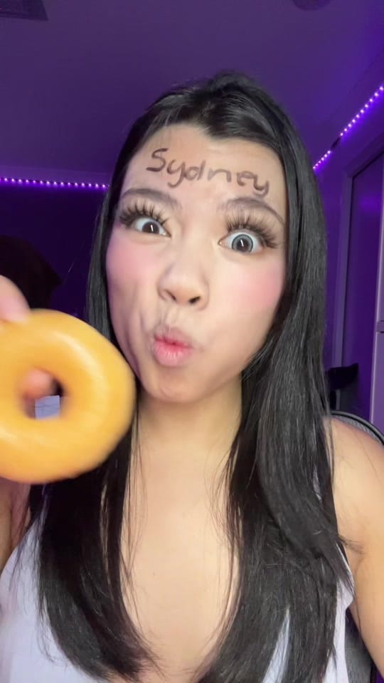 Post 7 by Seri on TikTok (video)