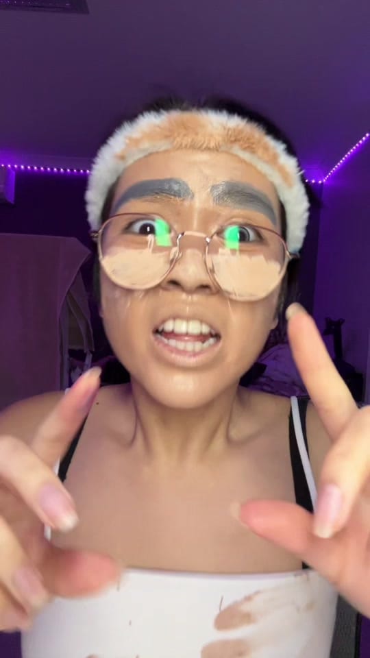 Post 5 by Seri on TikTok (video)