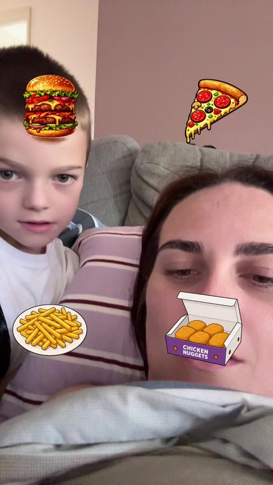 Post 10 by TheFlaxmanfam on TikTok (video)