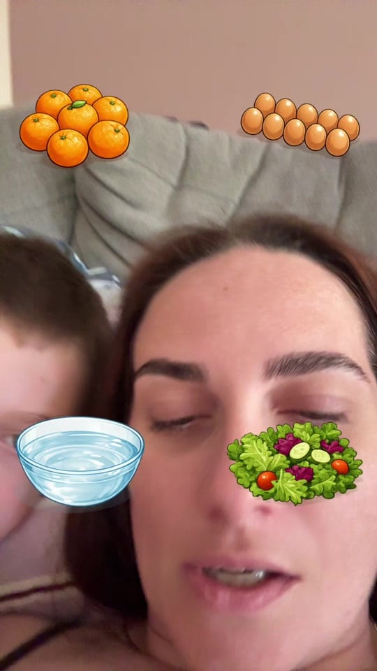 Post 9 by TheFlaxmanfam on TikTok (video)