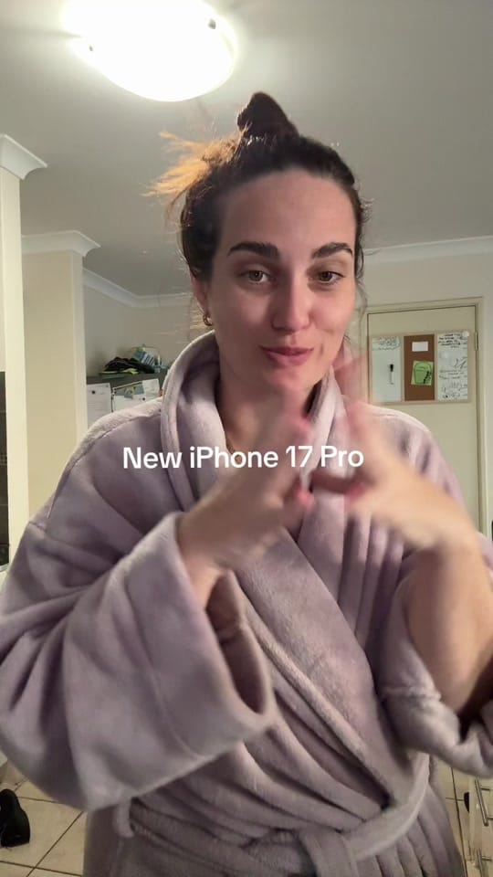 Post 3 by TheFlaxmanfam on TikTok (video)