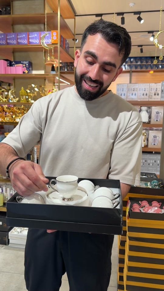Post 1 by KANZ on TikTok (video)