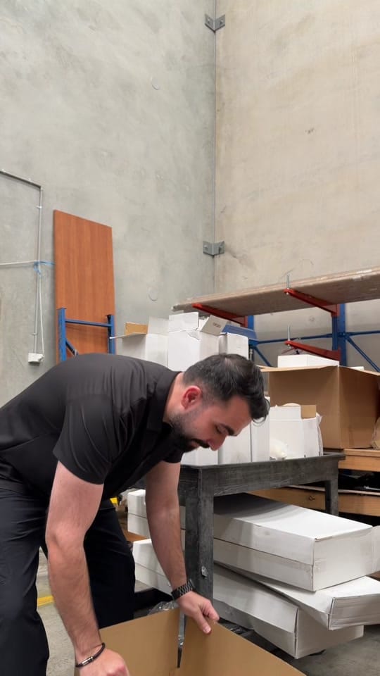 Post 4 by KANZ on TikTok (video)