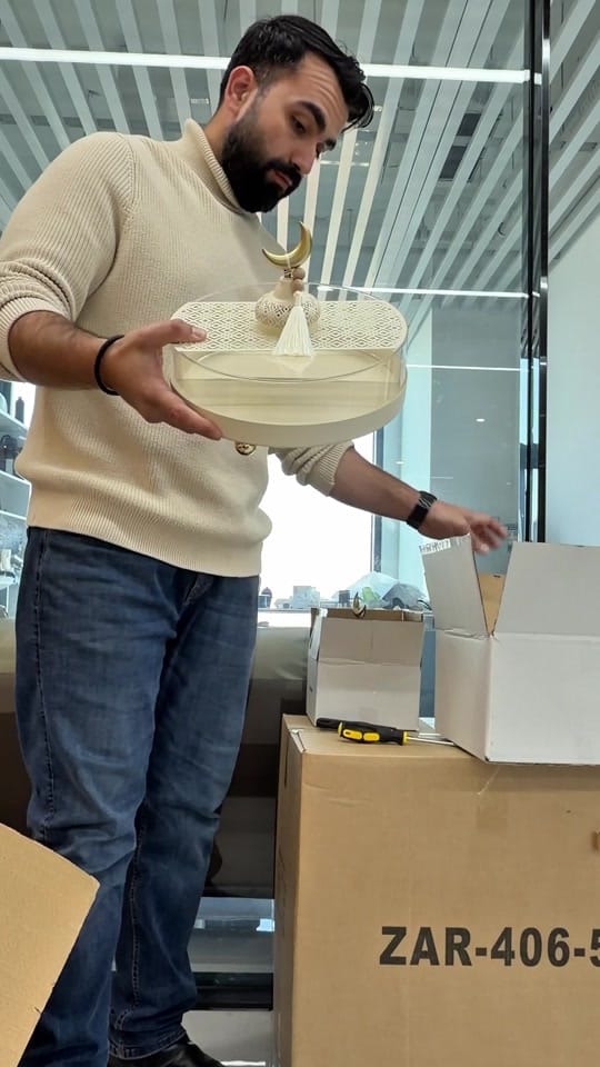 Post 5 by KANZ on TikTok (video)