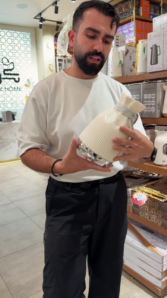 Post 3 by KANZ on TikTok (video)
