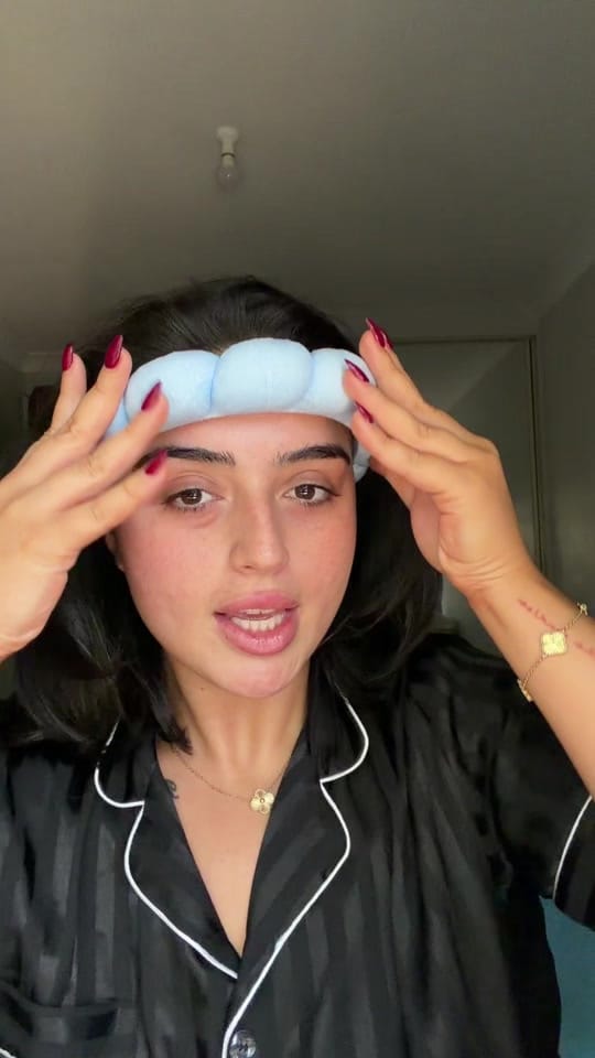 Post 10 by ⟡NILAY⟡ on TikTok (video)