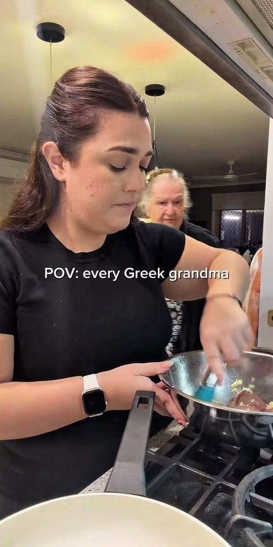 Post 8 by Maria 🌯 | Gold Coast Foodie on TikTok (video)