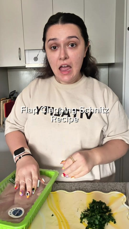 Post 2 by Maria 🌯 | Gold Coast Foodie on TikTok (video)
