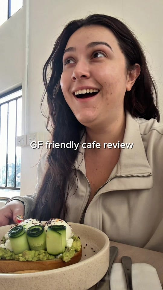 Post 4 by Maria 🌯 | Gold Coast Foodie on TikTok (video)