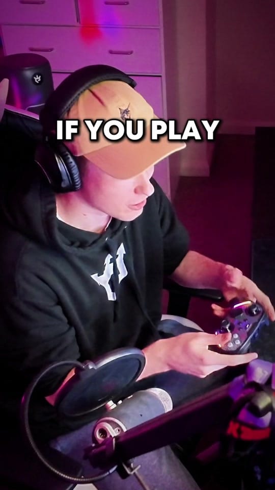 Post 1 by Phantisy on TikTok (video)