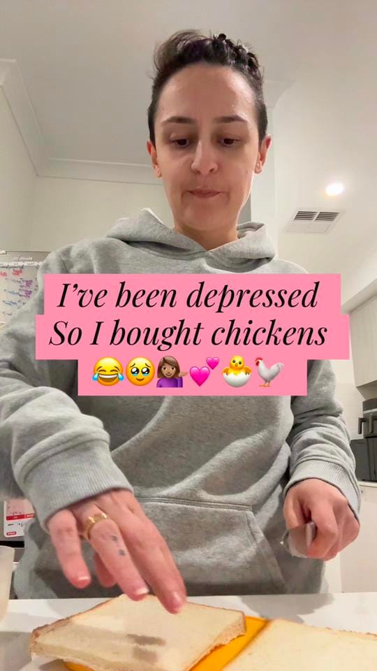 Post 2 by nursehalley on TikTok (video)