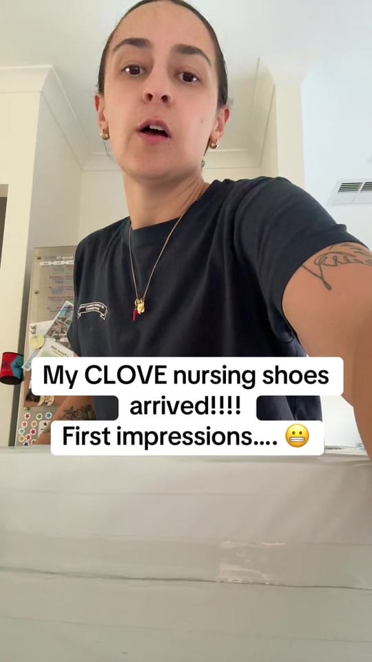 Post 8 by nursehalley on TikTok (video)